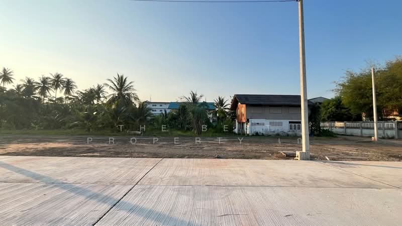 ที่ดินบ้านปรก สมุทรสงคราม, สมุทรสงคราม, บ้านปรก, เมืองสมุทรสงคราม, สมุทรสงคราม, 440 ตร.ม., ที่ดิน ขาย, โดย The Best Property เก๋, 500196303 - DDproperty.com