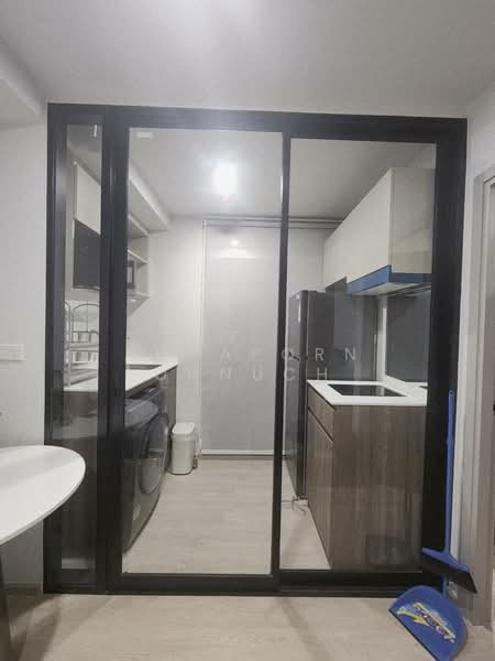 Nue Core Khu Khot Station, Pathum Thani, Khu Khot, Lam Luk Ka, Pathum Thani, 1 Bedroom, 26 sqm, Condo For Rent, by Ampaporn Ohnuch, 500196304 - DDproperty.com