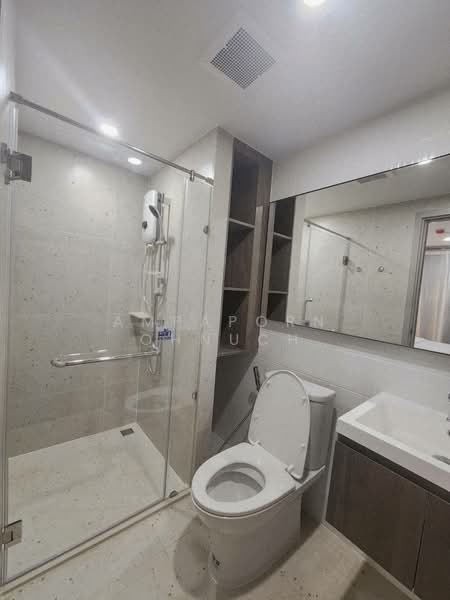 นิว คอร์ คูคต สเตชัน : Nue Core Khu Khot Station, ปทุมธานี, คูคต, ลำลูกกา, ปทุมธานี, 26 ตร.ม., คอนโด ให้เช่า, โดย Ampaporn Ohnuch, 500196304 - DDproperty.com