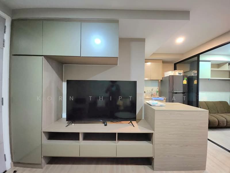 KnightsBridge SkyCity : ไนท์บริดจ์ สกายซิตี้, กรุงเทพ, ซอยพหลโยธิน 50 แยก 1 ถนนพหลโยธิน, อนุสาวรีย์, บางเขน, กรุงเทพ, 35 ตร.ม., คอนโด ให้เช่า, โดย Korn Thiptharat, 500196305 - DDproperty.com