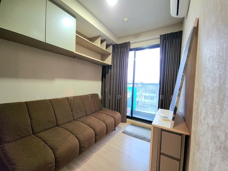 KnightsBridge SkyCity : ไนท์บริดจ์ สกายซิตี้, กรุงเทพ, ซอยพหลโยธิน 50 แยก 1 ถนนพหลโยธิน, อนุสาวรีย์, บางเขน, กรุงเทพ, 35 ตร.ม., คอนโด ให้เช่า, โดย Korn Thiptharat, 500196305 - DDproperty.com