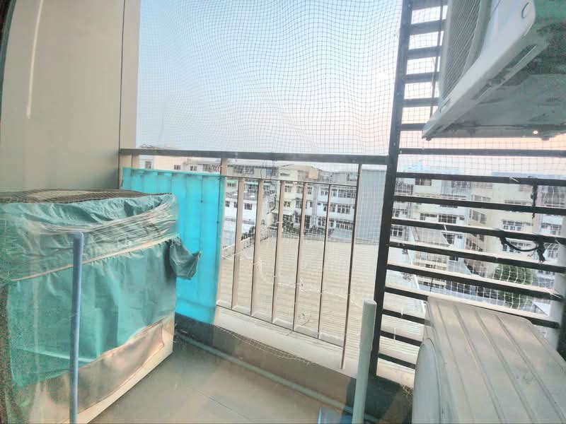 KnightsBridge SkyCity : ไนท์บริดจ์ สกายซิตี้, กรุงเทพ, ซอยพหลโยธิน 50 แยก 1 ถนนพหลโยธิน, อนุสาวรีย์, บางเขน, กรุงเทพ, 35 ตร.ม., คอนโด ให้เช่า, โดย Korn Thiptharat, 500196305 - DDproperty.com