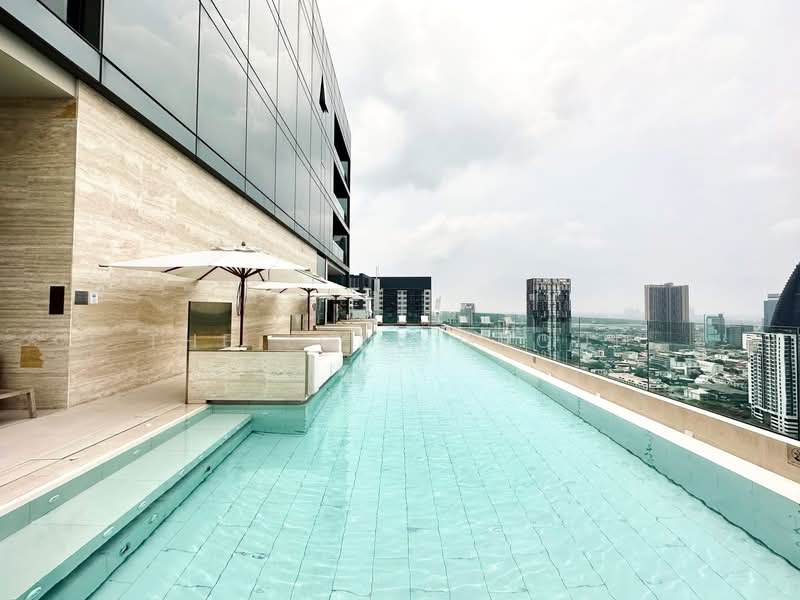 The Strand Thonglor : เดอะ สแตรนด์ ทองหล่อ, กรุงเทพ, 36 ซ. สุขุมวิท 55, คลองตันเหนือ, วัฒนา, กรุงเทพ, 48 ตร.ม., คอนโด ให้เช่า, โดย The Luxe Group, 500196306 - DDproperty.com