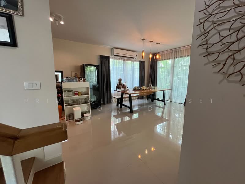 Burasiri Koh Kaew, Phuket, Thep King Kaew Kaew, Thep Krasattri, Muang Phuket, Phuket, 3 Bedrooms, 175 sqm, Single Detached House For Rent, by Prime Global Asset Co.,Ltd, 500196308 - DDproperty.com