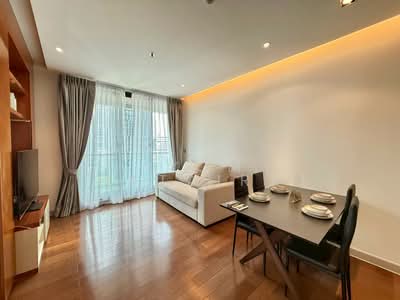 For Rent - The Address Sukhumvit 28, Bangkok