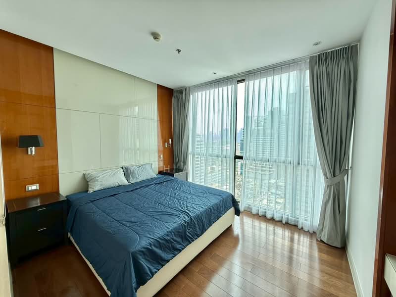The Address Sukhumvit 28, Bangkok, 1 Soi Sukhumvit 28, Khong Tan, Khlong Toei, Bangkok, 2 Bedrooms, 70 sqm, Condo For Rent, by Aom Hatairat, 500196309 - DDproperty.com