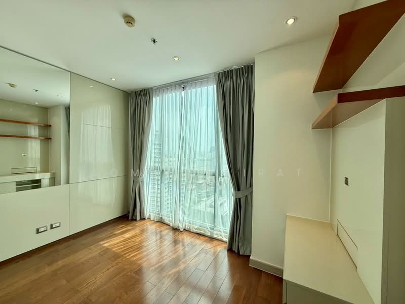 The Address Sukhumvit 28, Bangkok, 1 Soi Sukhumvit 28, Khong Tan, Khlong Toei, Bangkok, 2 Bedrooms, 70 sqm, Condo For Rent, by Aom Hatairat, 500196309 - DDproperty.com
