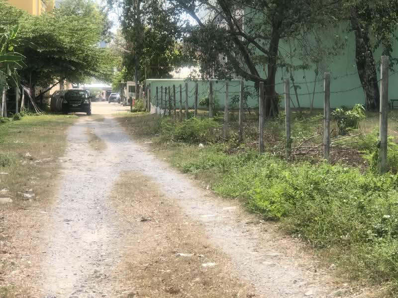 Land for Sale,Good deal! Location: Rama9 Soi 15 Bang Kapi,Bangkok., Bangkok, พระราม9, Khlong Chan, Bang Kapi, Bangkok, , 11,896 sqm, Land For Sale, by ณปภัช ธวงค์ไพ, 500196311 - DDproperty.com