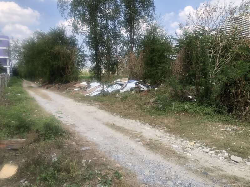 Land for Sale,Good deal! Location: Rama9 Soi 15 Bang Kapi,Bangkok., Bangkok, พระราม9, Khlong Chan, Bang Kapi, Bangkok, , 11,896 sqm, Land For Sale, by ณปภัช ธวงค์ไพ, 500196311 - DDproperty.com