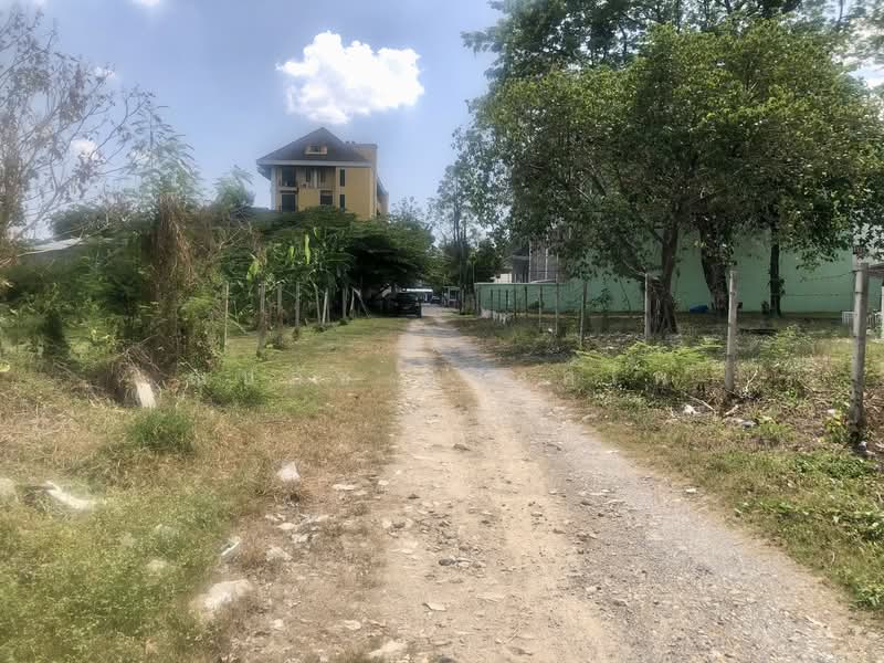 Land for Sale,Good deal! Location: Rama9 Soi 15 Bang Kapi,Bangkok., Bangkok, พระราม9, Khlong Chan, Bang Kapi, Bangkok, , 11,896 sqm, Land For Sale, by ณปภัช ธวงค์ไพ, 500196311 - DDproperty.com
