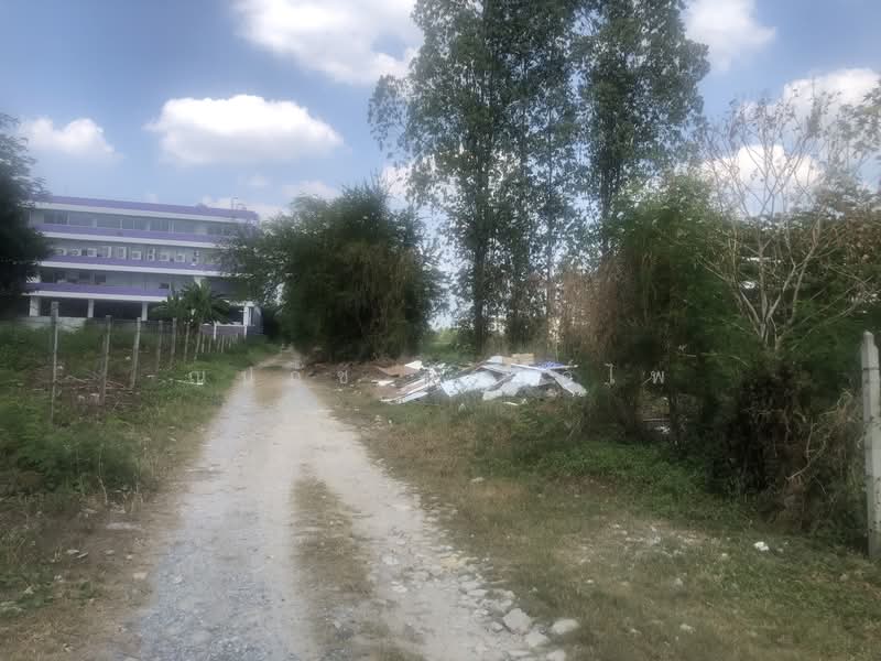 ขายที่ดิน 174 ตรว. ถนนพระราม 9 ซอย 15 บางกะปิ กรุงเทพฯ, กรุงเทพ, พระราม9, คลองจั่น, บางกะปิ, กรุงเทพ, 11,896 ตร.ม., ที่ดิน ขาย, โดย ณปภัช ธวงค์ไพ, 500196311 - DDproperty.com