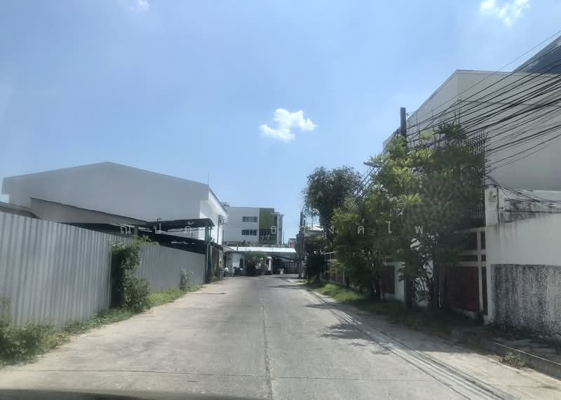Land for Sale,Good deal! Location: Rama9 Soi 15 Bang Kapi,Bangkok., Bangkok, พระราม9, Khlong Chan, Bang Kapi, Bangkok, , 11,896 sqm, Land For Sale, by ณปภัช ธวงค์ไพ, 500196311 - DDproperty.com