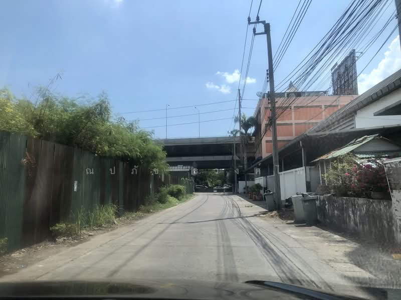 ขายที่ดิน 174 ตรว. ถนนพระราม 9 ซอย 15 บางกะปิ กรุงเทพฯ, กรุงเทพ, พระราม9, คลองจั่น, บางกะปิ, กรุงเทพ, 11,896 ตร.ม., ที่ดิน ขาย, โดย ณปภัช ธวงค์ไพ, 500196311 - DDproperty.com