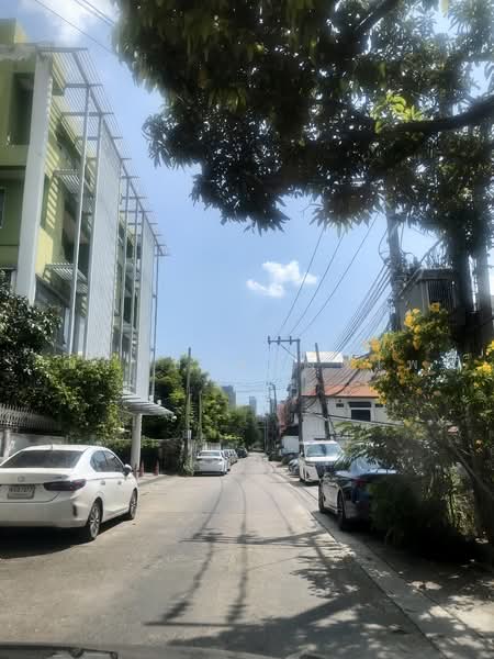 ขายที่ดิน 174 ตรว. ถนนพระราม 9 ซอย 15 บางกะปิ กรุงเทพฯ, กรุงเทพ, พระราม9, คลองจั่น, บางกะปิ, กรุงเทพ, 11,896 ตร.ม., ที่ดิน ขาย, โดย ณปภัช ธวงค์ไพ, 500196311 - DDproperty.com