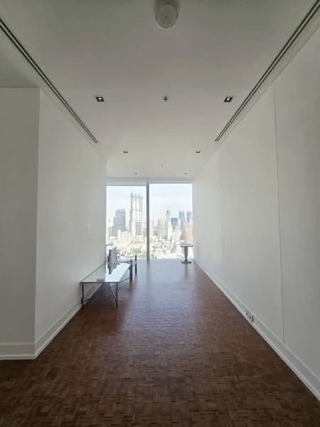 The Ritz-Carlton Residences, Bangkok, 114 Narathiwat Ratchanakarin Road, Silom, Bang Rak, Bangkok, 2 Bedrooms, 205 sqm, Condo For Sale, by The Luxe Group, 500196312 - DDproperty.com