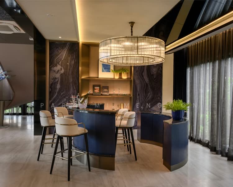 Grand Bangkok Boulevard Petchkasem-Kanchana : แกรนด์ บางกอก บูเลอวาร์ด เพชรเกษม-กาญจนา, กรุงเทพ, ถนน ราชมนตรี, บางไผ่, บางแค, กรุงเทพ, 521 ตร.ม., บ้านเดี่ยว ขาย, โดย Aparasmi Mengoon, 500196313 - DDproperty.com