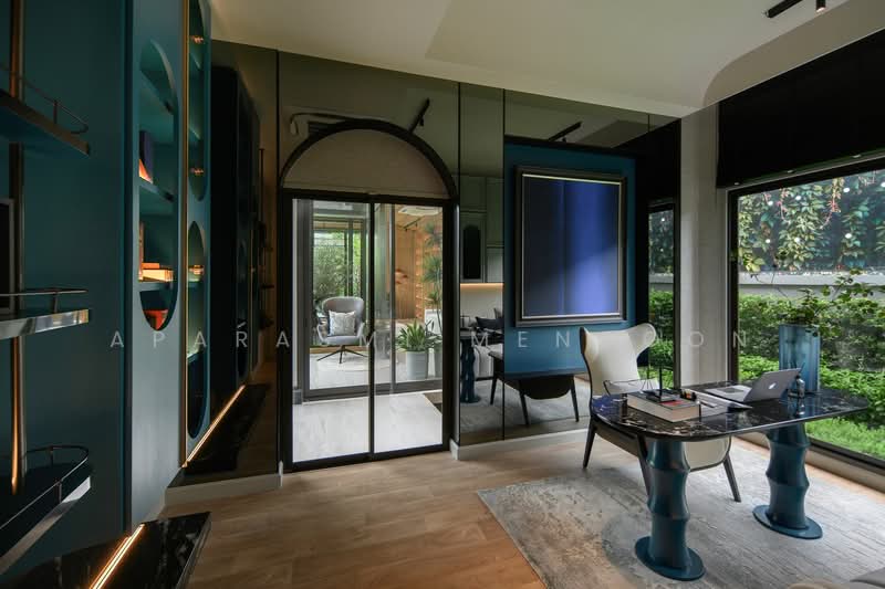 Grand Bangkok Boulevard Petchkasem-Kanchana, Bangkok, Ratchamontri Road, Bang Phai, Bang Khae, Bangkok, 4 Bedrooms, 521 sqm, Single Detached House For Sale, by Aparasmi Mengoon, 500196313 - DDproperty.com