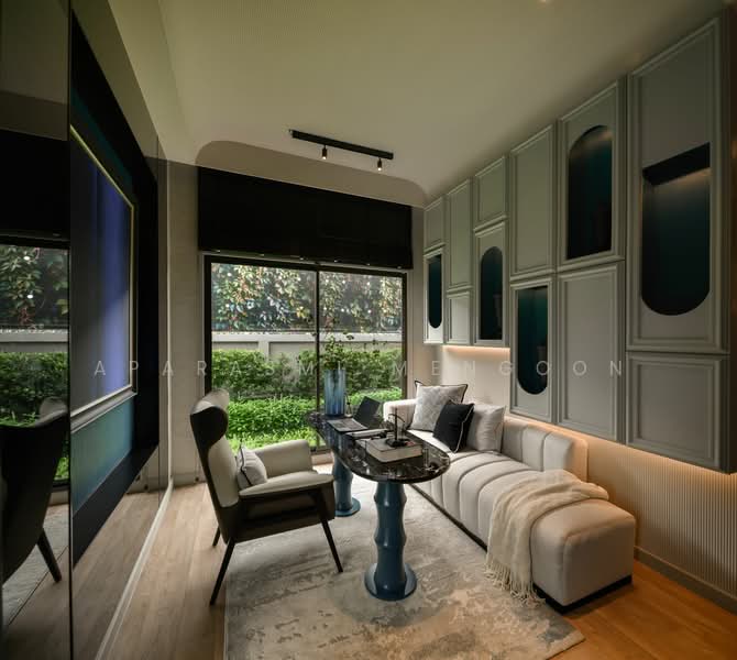 Grand Bangkok Boulevard Petchkasem-Kanchana, Bangkok, Ratchamontri Road, Bang Phai, Bang Khae, Bangkok, 4 Bedrooms, 521 sqm, Single Detached House For Sale, by Aparasmi Mengoon, 500196313 - DDproperty.com