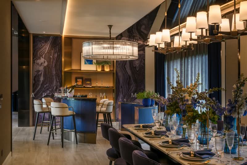 Grand Bangkok Boulevard Petchkasem-Kanchana : แกรนด์ บางกอก บูเลอวาร์ด เพชรเกษม-กาญจนา, กรุงเทพ, ถนน ราชมนตรี, บางไผ่, บางแค, กรุงเทพ, 521 ตร.ม., บ้านเดี่ยว ขาย, โดย Aparasmi Mengoon, 500196313 - DDproperty.com