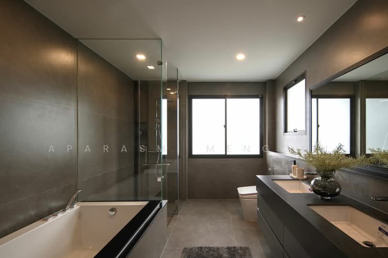 Grand Bangkok Boulevard Petchkasem-Kanchana, Bangkok, Ratchamontri Road, Bang Phai, Bang Khae, Bangkok, 4 Bedrooms, 521 sqm, Single Detached House For Sale, by Aparasmi Mengoon, 500196313 - DDproperty.com