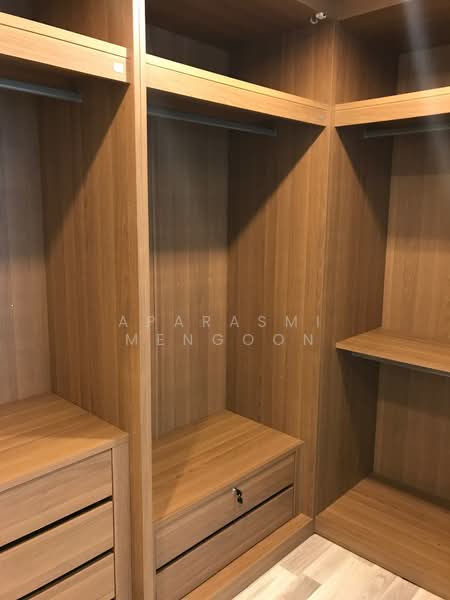The Key Phahonyothin, Bangkok, 427 Soi Phahon Yothin 34, Sena Nikhom, Chatuchak, Bangkok, 1 Bedroom, 67 sqm, Condo For Rent, by Aparasmi Mengoon, 500196314 - DDproperty.com