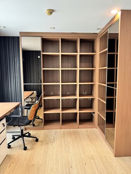 The Key Phahonyothin : เดอะ คีย์ พหลโยธิน, กรุงเทพ, 427 ซอย พหลโยธิน 34, เสนานิคม, จตุจักร, กรุงเทพ, 67 ตร.ม., คอนโด ให้เช่า, โดย Aparasmi Mengoon, 500196314 - DDproperty.com