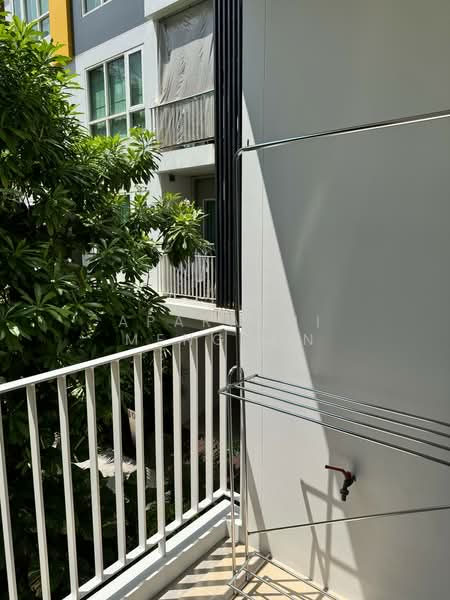 The Key Phahonyothin, Bangkok, 427 Soi Phahon Yothin 34, Sena Nikhom, Chatuchak, Bangkok, 1 Bedroom, 67 sqm, Condo For Rent, by Aparasmi Mengoon, 500196314 - DDproperty.com