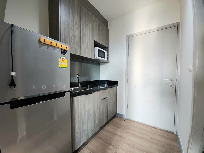 Chapter one Midtown Ladprao 24, Bangkok, 432 Ladprao Road, Jom Phon, Chatuchak, Bangkok, Studio, 24 sqm, Condo For Rent, by Korn Thiptharat, 500196315 - DDproperty.com