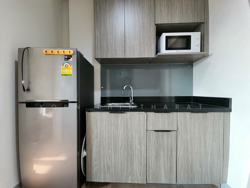 Chapter one Midtown Ladprao 24, Bangkok, 432 Ladprao Road, Jom Phon, Chatuchak, Bangkok, Studio, 24 sqm, Condo For Rent, by Korn Thiptharat, 500196315 - DDproperty.com