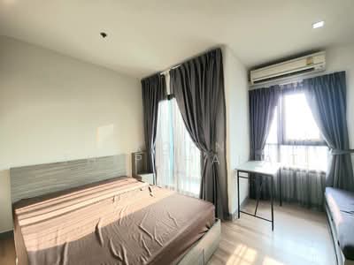 For Rent - Chapter one Midtown Ladprao 24, Bangkok