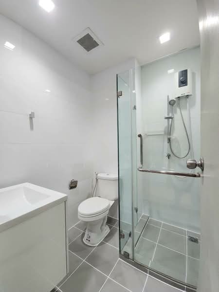 Chapter one Midtown Ladprao 24, Bangkok, 432 Ladprao Road, Jom Phon, Chatuchak, Bangkok, Studio, 24 sqm, Condo For Rent, by Korn Thiptharat, 500196315 - DDproperty.com