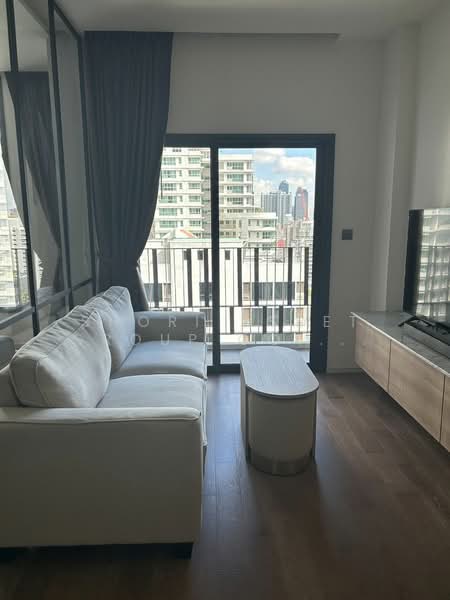 ให้เช่า - MUNIQ Sukhumvit 23 : มิวนีค สุขุมวิท 23, กรุงเทพ