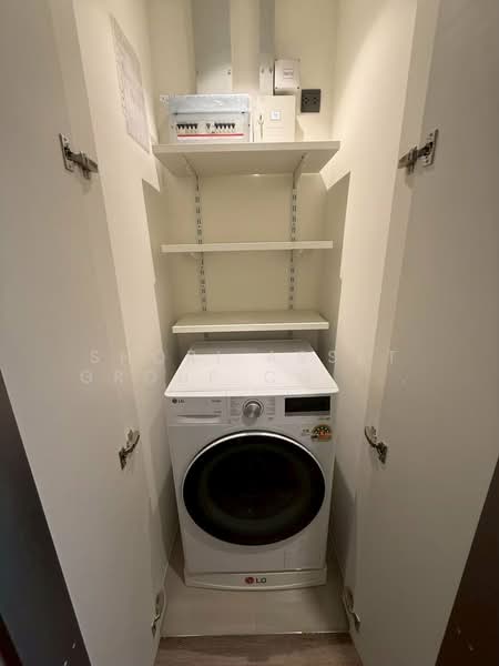 MUNIQ Sukhumvit 23, Bangkok, 17 Sukhumvit 23, Khlongtoei Nua, Watthana, Bangkok, 1 Bedroom, 43 sqm, Condo For Rent, by Shori Asset Group Co., Ltd., 500196316 - DDproperty.com