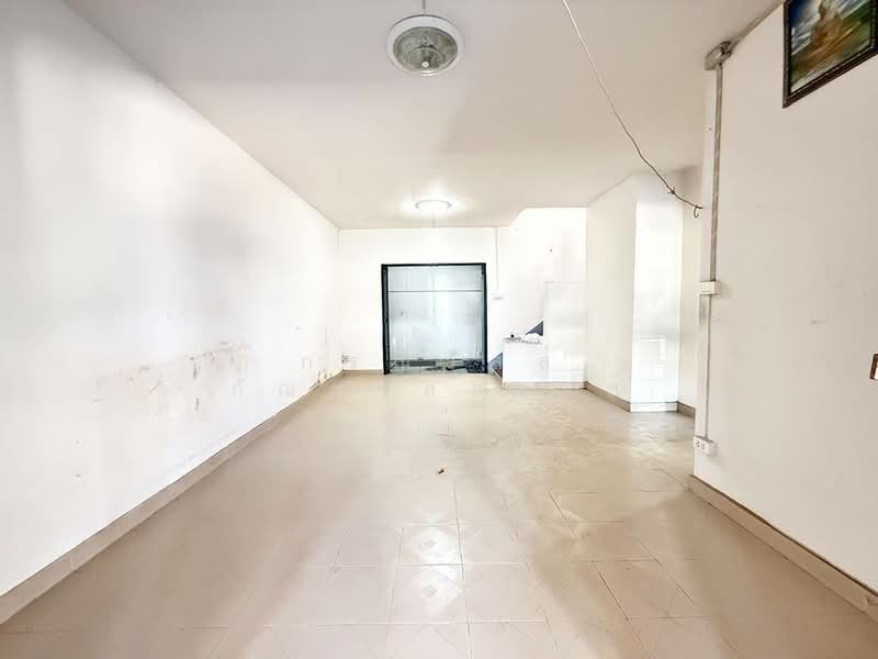 ขาย ทาวน์เฮ้าส์ หมู่บ้าน พฤกษา 3 บางบัวทอง, Nonthaburi, Bang Khu Rat, Bang Bua Thong, Nonthaburi, 3 Bedrooms, 90 sqm, Townhouse For Sale, by กรณวัสส์ กัณฑวัสส์วงส์, 500196319 - DDproperty.com