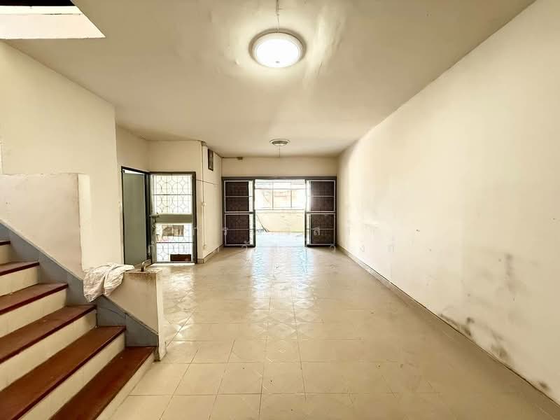 ขาย ทาวน์เฮ้าส์ หมู่บ้าน พฤกษา 3 บางบัวทอง, Nonthaburi, Bang Khu Rat, Bang Bua Thong, Nonthaburi, 3 Bedrooms, 90 sqm, Townhouse For Sale, by กรณวัสส์ กัณฑวัสส์วงส์, 500196319 - DDproperty.com