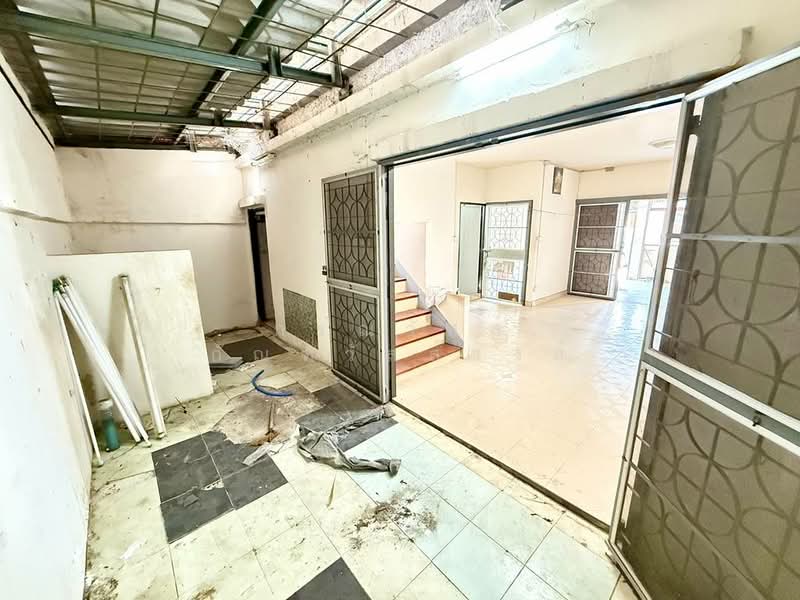 ขาย ทาวน์เฮ้าส์ หมู่บ้าน พฤกษา 3 บางบัวทอง, Nonthaburi, Bang Khu Rat, Bang Bua Thong, Nonthaburi, 3 Bedrooms, 90 sqm, Townhouse For Sale, by กรณวัสส์ กัณฑวัสส์วงส์, 500196319 - DDproperty.com