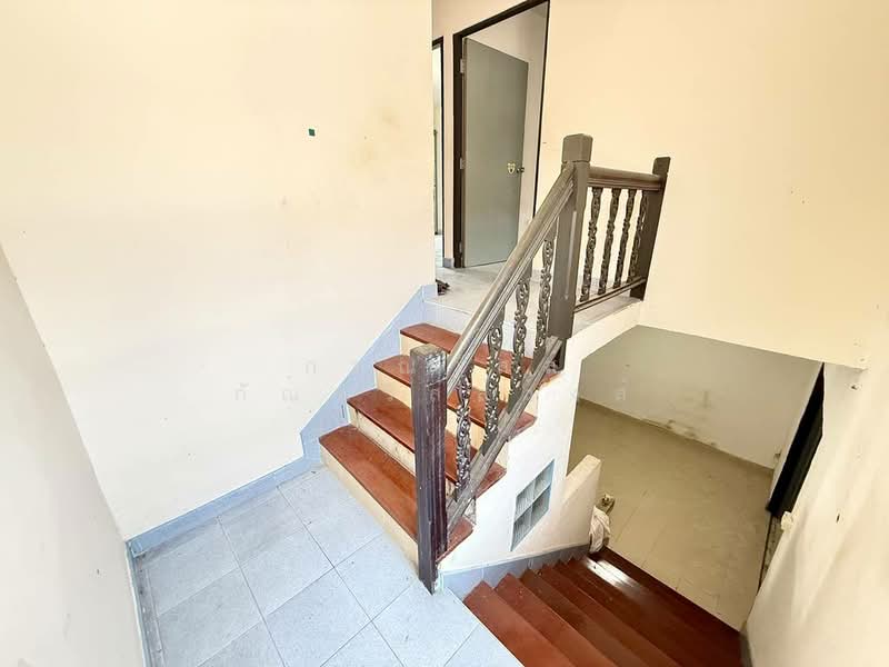 ขาย ทาวน์เฮ้าส์ หมู่บ้าน พฤกษา 3 บางบัวทอง, Nonthaburi, Bang Khu Rat, Bang Bua Thong, Nonthaburi, 3 Bedrooms, 90 sqm, Townhouse For Sale, by กรณวัสส์ กัณฑวัสส์วงส์, 500196319 - DDproperty.com