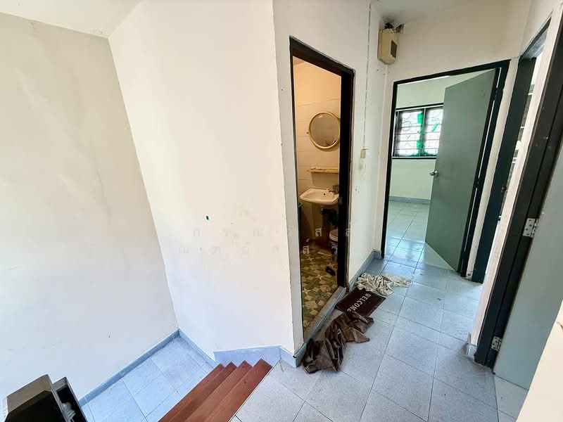 ขาย ทาวน์เฮ้าส์ หมู่บ้าน พฤกษา 3 บางบัวทอง, Nonthaburi, Bang Khu Rat, Bang Bua Thong, Nonthaburi, 3 Bedrooms, 90 sqm, Townhouse For Sale, by กรณวัสส์ กัณฑวัสส์วงส์, 500196319 - DDproperty.com