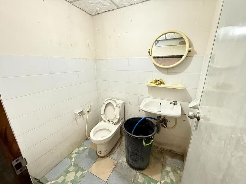 ขาย ทาวน์เฮ้าส์ หมู่บ้าน พฤกษา 3 บางบัวทอง, Nonthaburi, Bang Khu Rat, Bang Bua Thong, Nonthaburi, 3 Bedrooms, 90 sqm, Townhouse For Sale, by กรณวัสส์ กัณฑวัสส์วงส์, 500196319 - DDproperty.com