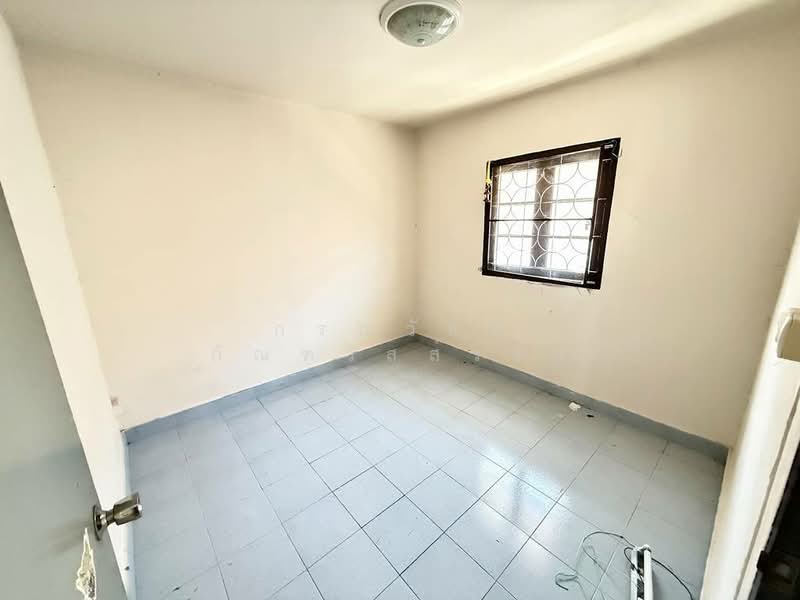 ขาย ทาวน์เฮ้าส์ หมู่บ้าน พฤกษา 3 บางบัวทอง, Nonthaburi, Bang Khu Rat, Bang Bua Thong, Nonthaburi, 3 Bedrooms, 90 sqm, Townhouse For Sale, by กรณวัสส์ กัณฑวัสส์วงส์, 500196319 - DDproperty.com
