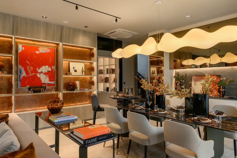 Grand Bangkok Boulevard Petchkasem-Kanchana, Bangkok, Ratchamontri Road, Bang Phai, Bang Khae, Bangkok, 4 Bedrooms, 447 sqm, Single Detached House For Sale, by Aparasmi Mengoon, 500196320 - DDproperty.com