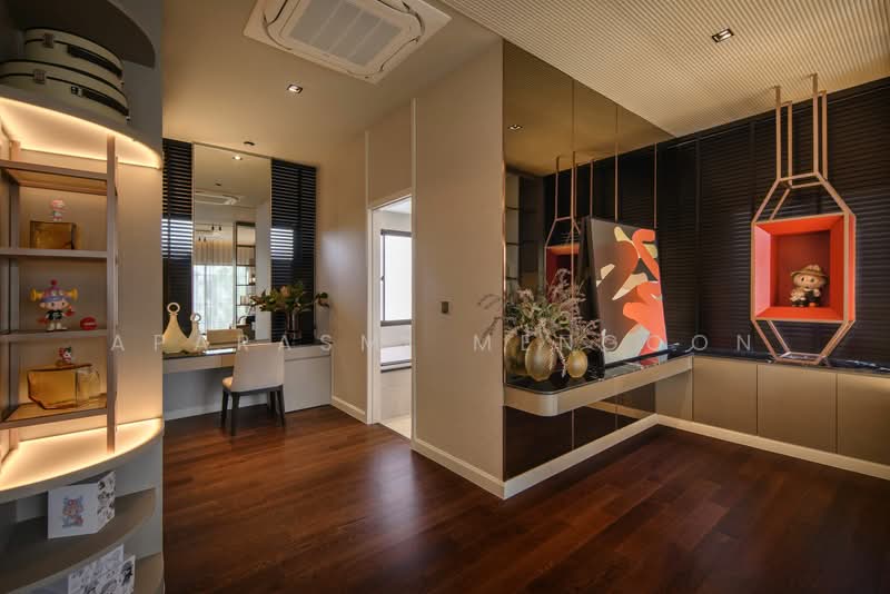 Grand Bangkok Boulevard Petchkasem-Kanchana, Bangkok, Ratchamontri Road, Bang Phai, Bang Khae, Bangkok, 4 Bedrooms, 447 sqm, Single Detached House For Sale, by Aparasmi Mengoon, 500196320 - DDproperty.com