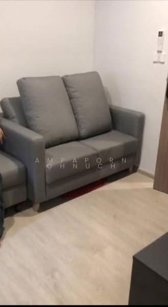 นิว คอร์ คูคต สเตชัน : Nue Core Khu Khot Station, ปทุมธานี, คูคต, ลำลูกกา, ปทุมธานี, 26 ตร.ม., Condo ให้เช่า, โดย Ampaporn Ohnuch, 500196322 - DDproperty.com