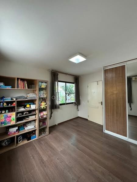 Mantana Bangna Km.7, Samut Prakan, 68 Bangna-Trad Road, Bang Kaeo, Bang Plee, Samut Prakan, 4 Bedrooms, 200 sqm, Single Detached House For Sale, by Saowaluk Anupong, 500196323 - DDproperty.com