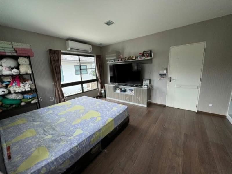 Mantana Bangna Km.7 : มัณฑนา บางนา กม.7, สมุทรปราการ, 68 ถนนบางนา-ตราด, บางแก้ว, บางพลี, สมุทรปราการ, 200 ตร.ม., บ้านเดี่ยว ขาย, โดย Saowaluk Anupong, 500196323 - DDproperty.com