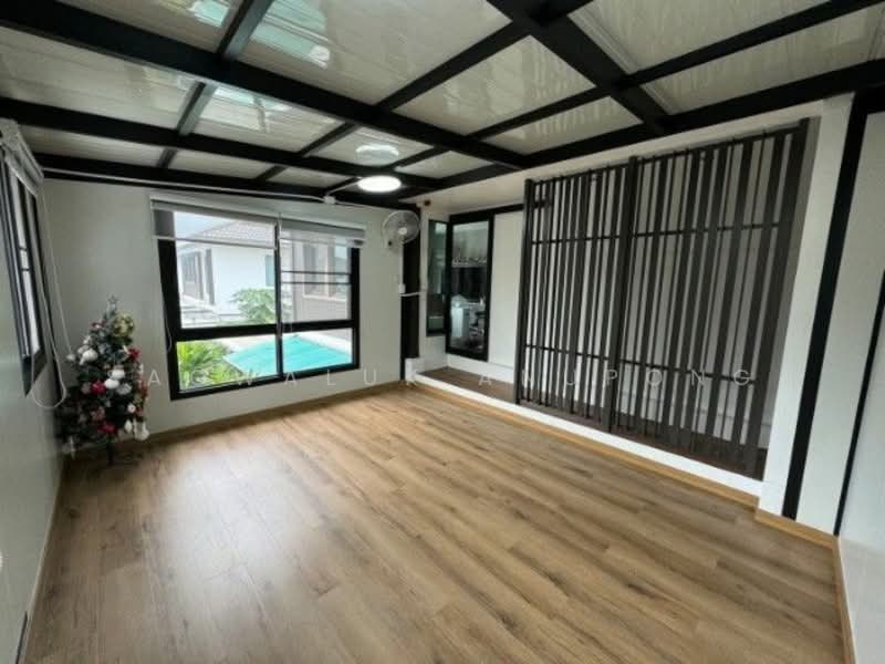 Mantana Bangna Km.7, Samut Prakan, 68 Bangna-Trad Road, Bang Kaeo, Bang Plee, Samut Prakan, 4 Bedrooms, 200 sqm, Single Detached House For Sale, by Saowaluk Anupong, 500196323 - DDproperty.com