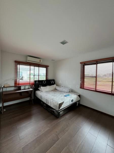 Mantana Bangna Km.7, Samut Prakan, 68 Bangna-Trad Road, Bang Kaeo, Bang Plee, Samut Prakan, 4 Bedrooms, 200 sqm, Single Detached House For Sale, by Saowaluk Anupong, 500196323 - DDproperty.com