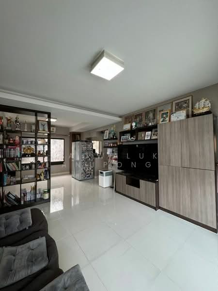 Mantana Bangna Km.7, Samut Prakan, 68 Bangna-Trad Road, Bang Kaeo, Bang Plee, Samut Prakan, 4 Bedrooms, 200 sqm, Single Detached House For Sale, by Saowaluk Anupong, 500196323 - DDproperty.com