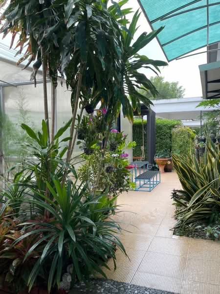 Mantana Bangna Km.7, Samut Prakan, 68 Bangna-Trad Road, Bang Kaeo, Bang Plee, Samut Prakan, 4 Bedrooms, 200 sqm, Single Detached House For Sale, by Saowaluk Anupong, 500196323 - DDproperty.com