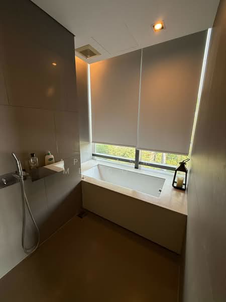 The Bangkok Sathorn, Bangkok, 111 South Sathorn Road, Yan Nawa, Sathon, Bangkok, 2 Bedrooms, 104 sqm, Condo For Rent, by Aparasmi Mengoon, 500196324 - DDproperty.com